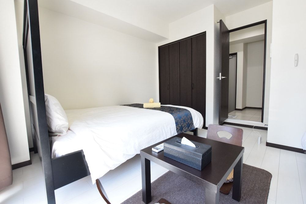 MT House Bentencho Apartment ( 202 ) 5