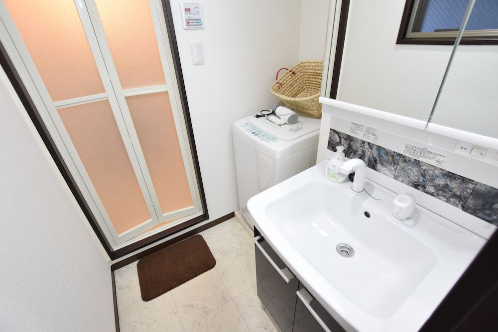 MT House Bentencho Apartment ( 103 ) 21