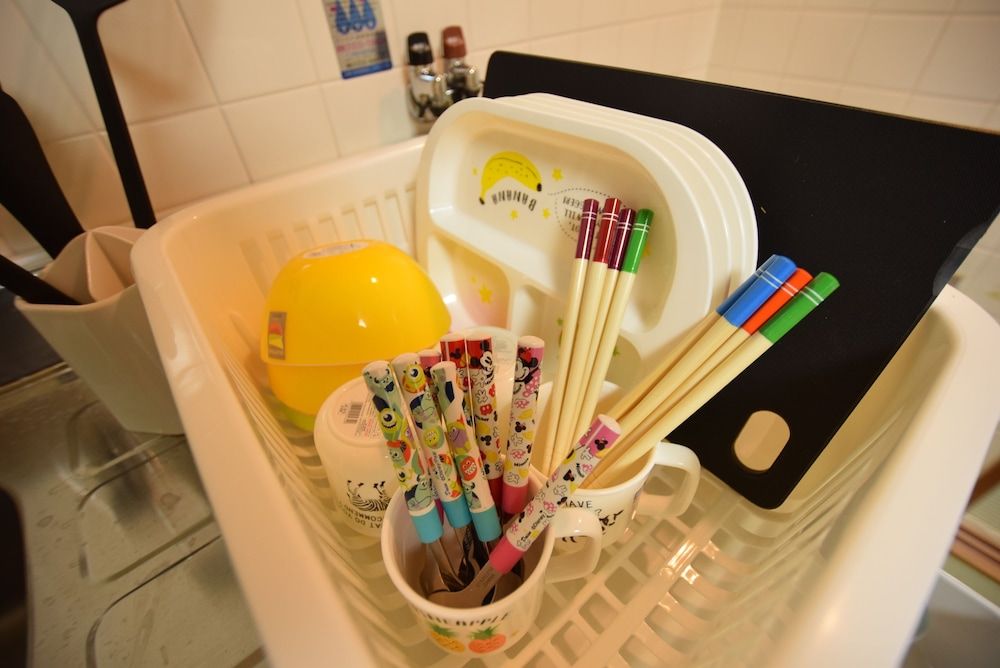 AIKAMU INN House Private Vacation Home 36