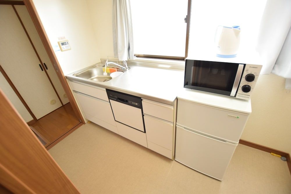 AIKAMU INN House Private Vacation Home 27