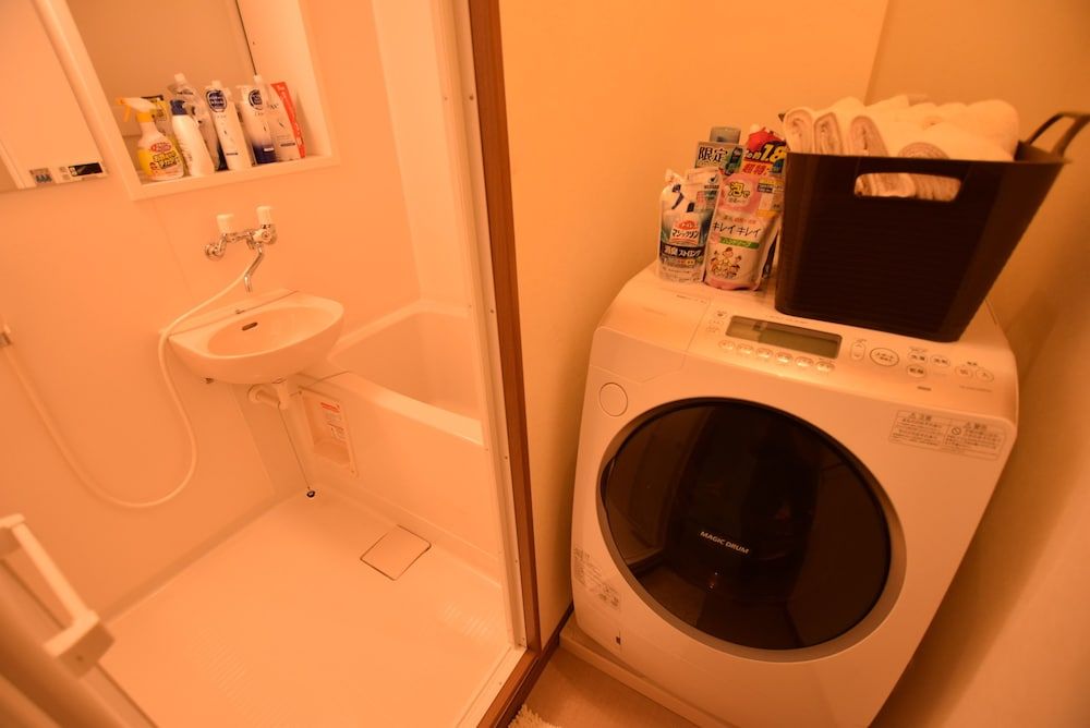 AIKAMU INN House Private Vacation Home 43