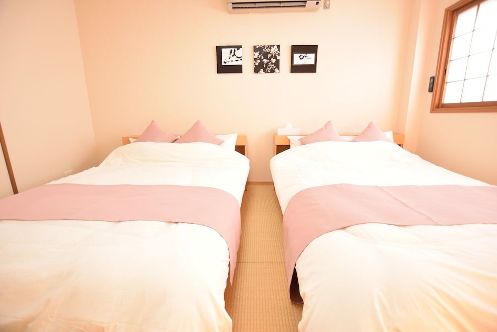 AIKAMU INN House Private Vacation Home 18