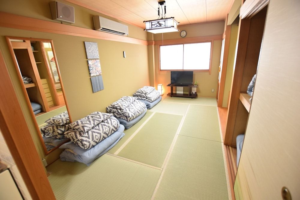 AIKAMU INN House Private Vacation Home 15