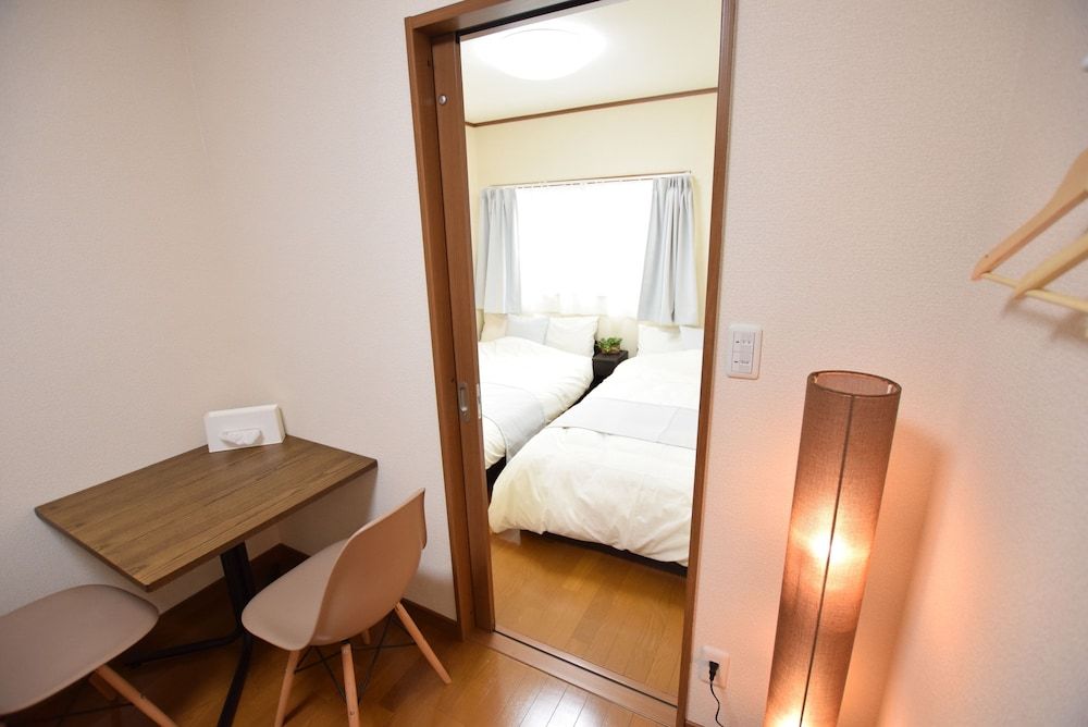 undefined AIKAMU INN House 8