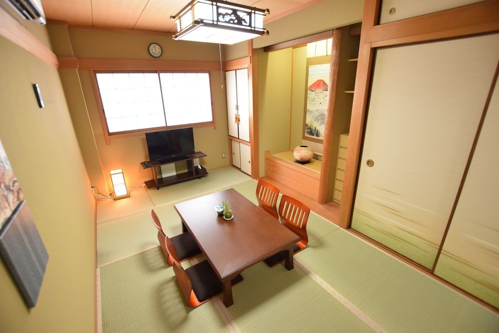 undefined AIKAMU INN House 2