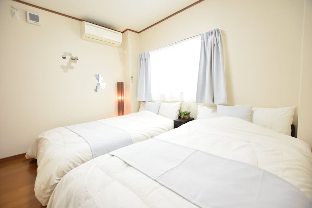 undefined AIKAMU INN House 3