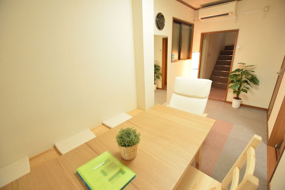 AIKAMU INN House Private Vacation Home 26