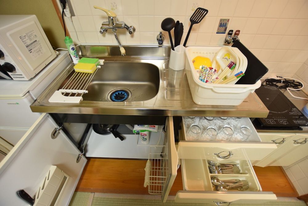 AIKAMU INN House Private Vacation Home 30