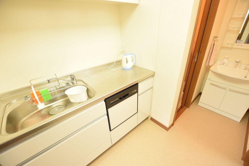 AIKAMU INN House Private Vacation Home 32