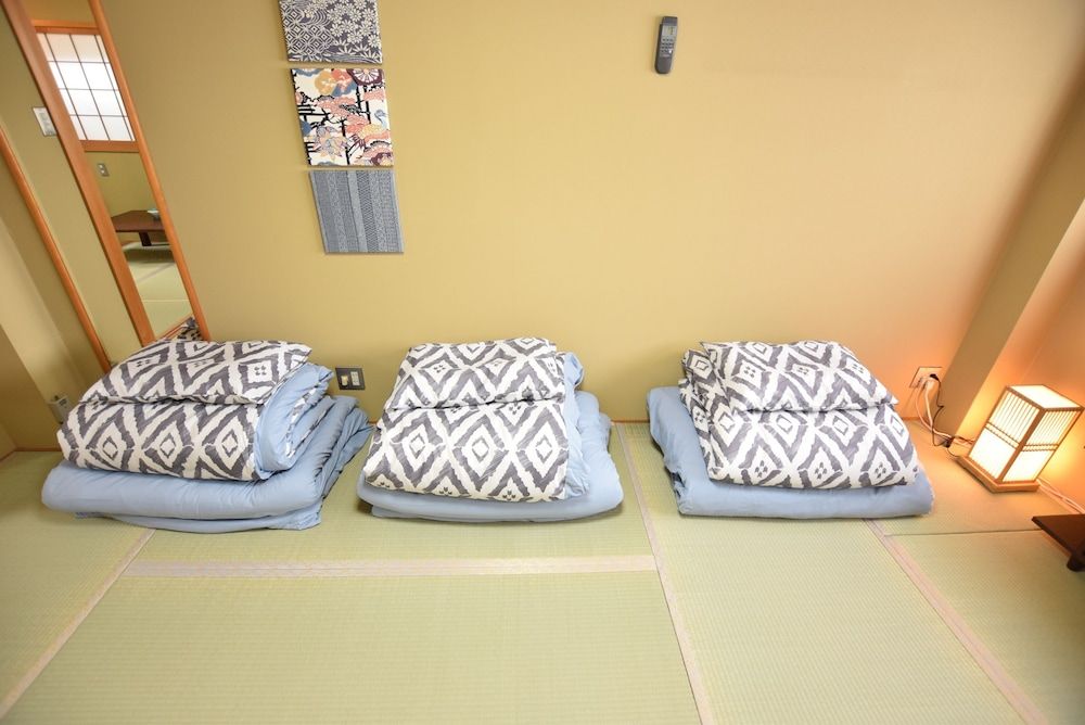 undefined AIKAMU INN House 10