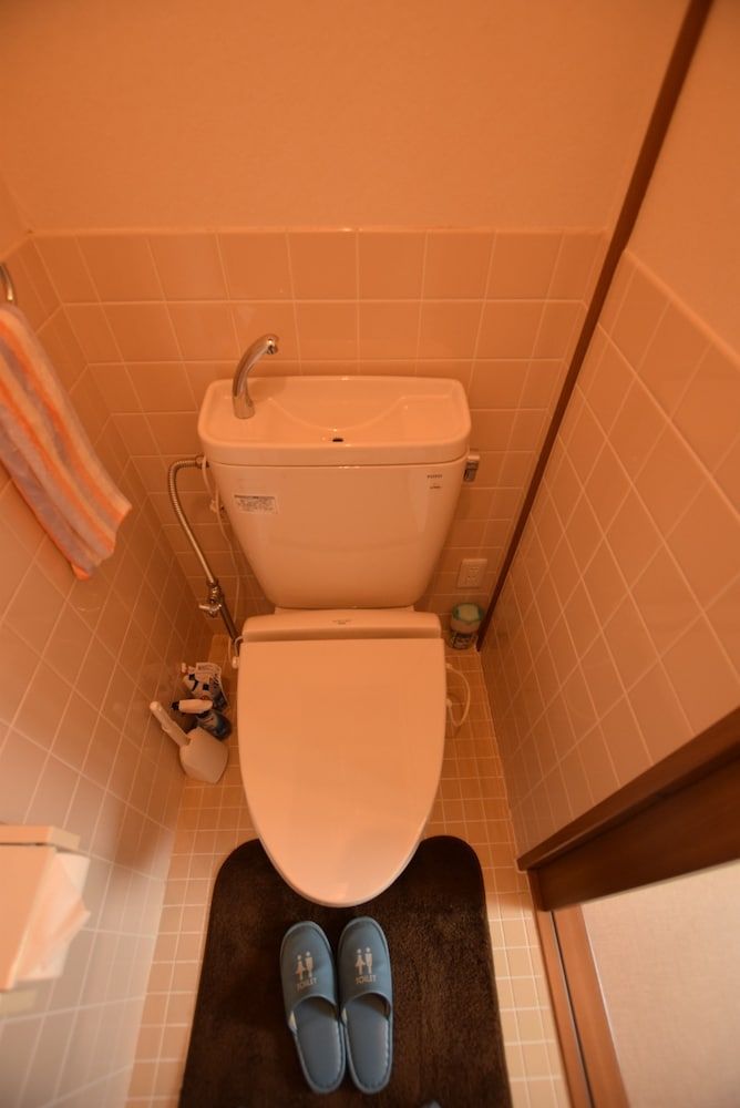 AIKAMU INN House Private Vacation Home 46