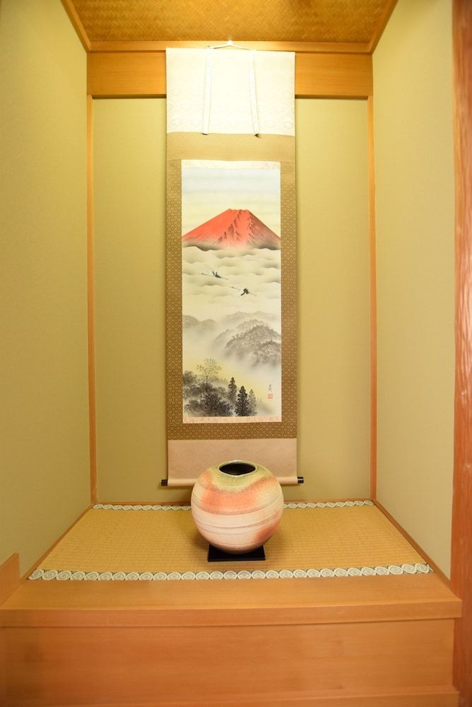 AIKAMU INN House Private Vacation Home 34