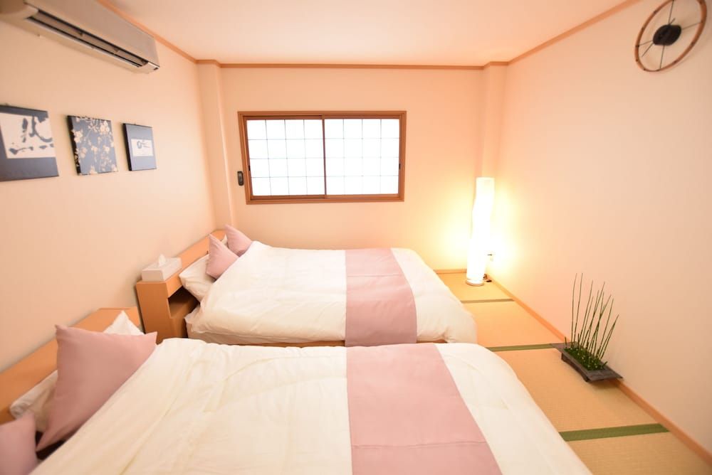 AIKAMU INN House Private Vacation Home 13