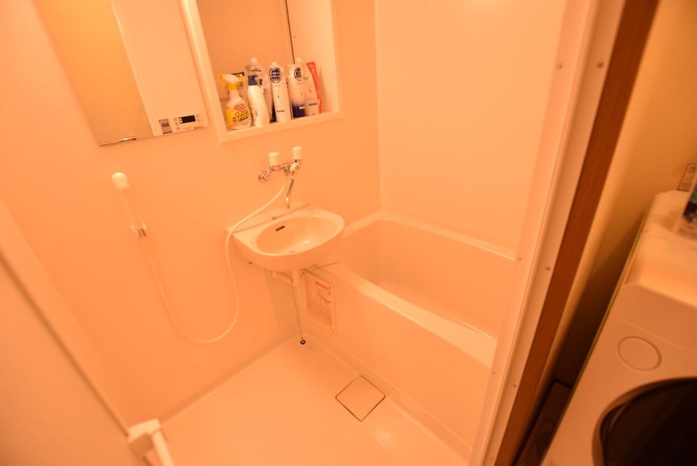 AIKAMU INN House Private Vacation Home 49