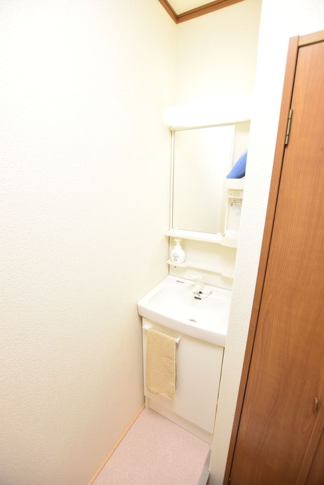 AIKAMU INN House Private Vacation Home 54