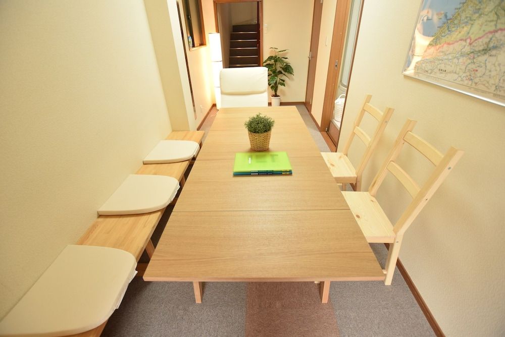 AIKAMU INN House Private Vacation Home 25