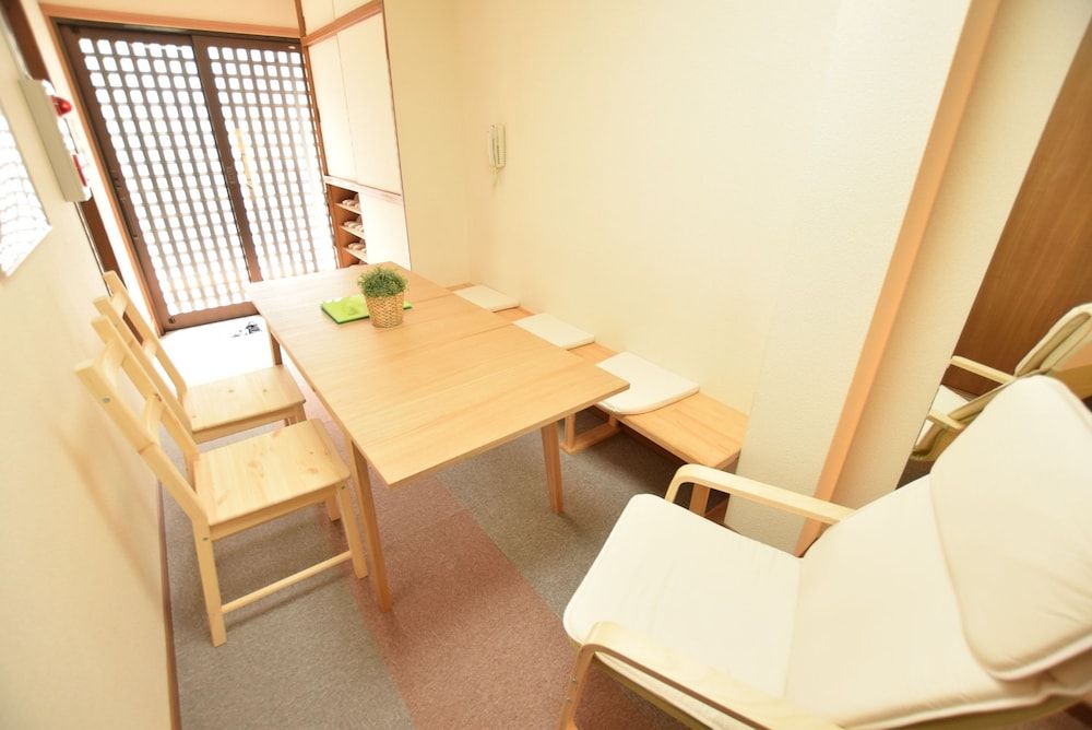AIKAMU INN House Private Vacation Home 23