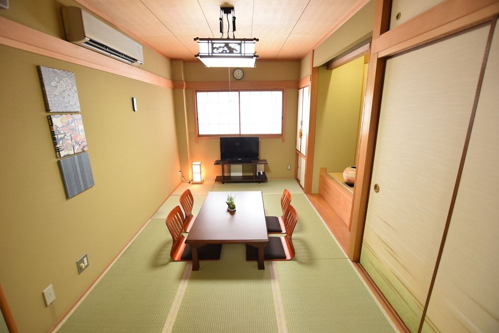 AIKAMU INN House Private Vacation Home 11