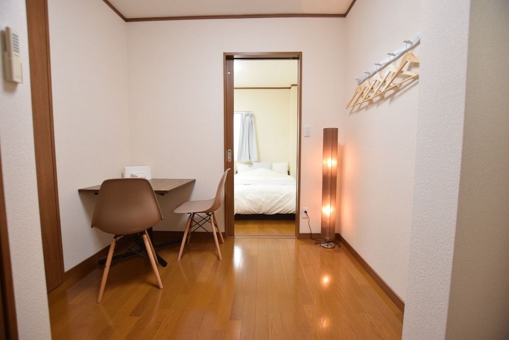 undefined AIKAMU INN House 5