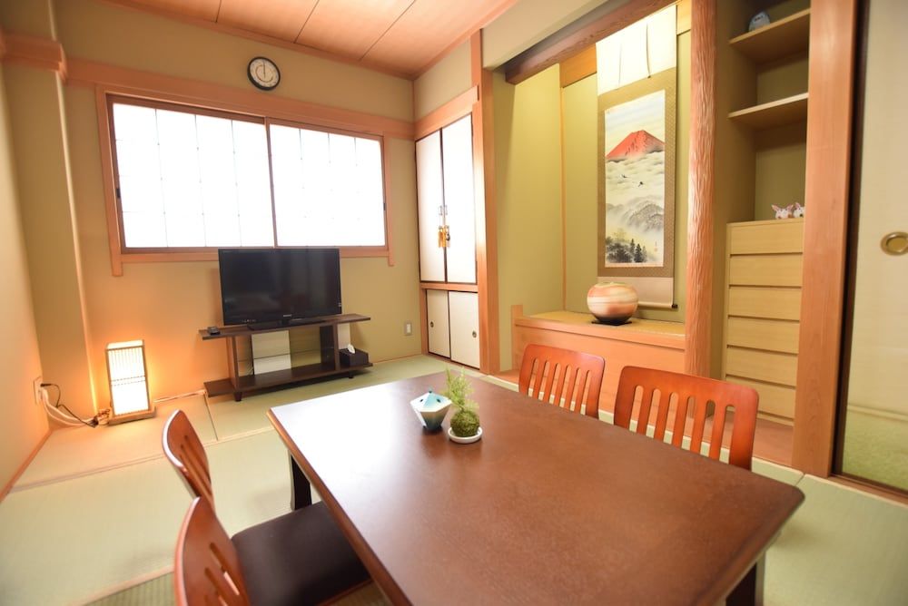 AIKAMU INN House Private Vacation Home 33