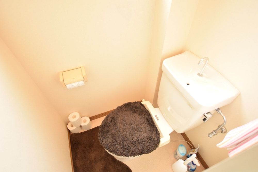 AIKAMU INN House Private Vacation Home 47