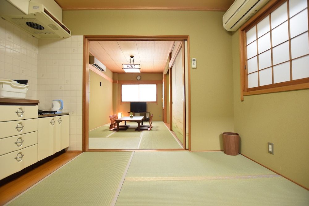 undefined AIKAMU INN House 6