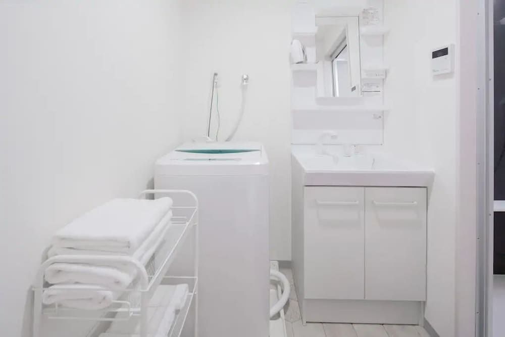 Hatch NAGAHORI 501 Apartment 11