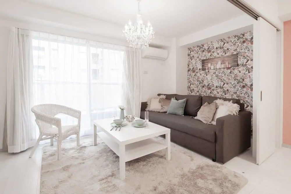 Hatch NAGAHORI 501 Apartment 8