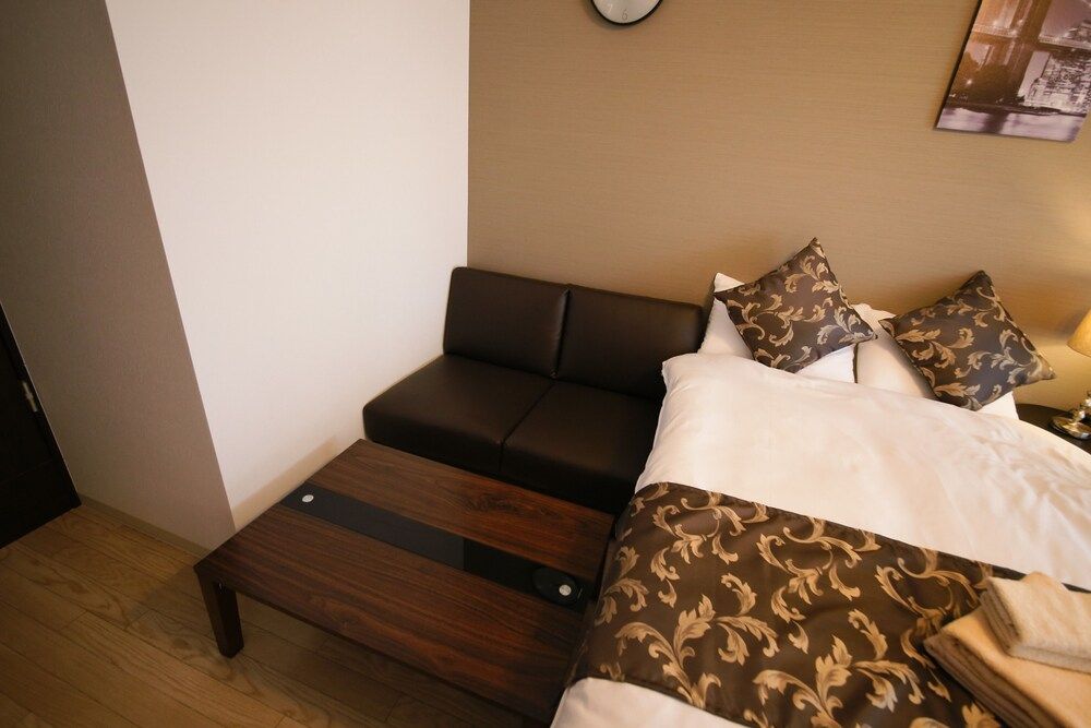 undefined Best Residence Kujo 502 6