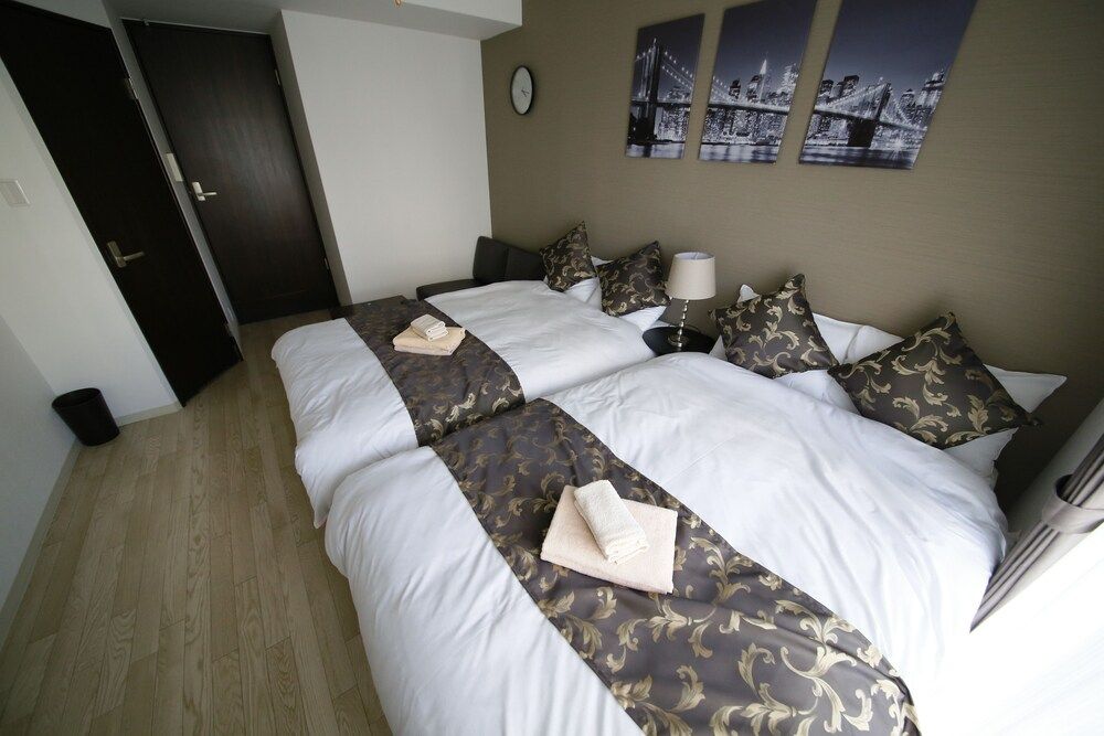 undefined Best Residence Kujo 502 5