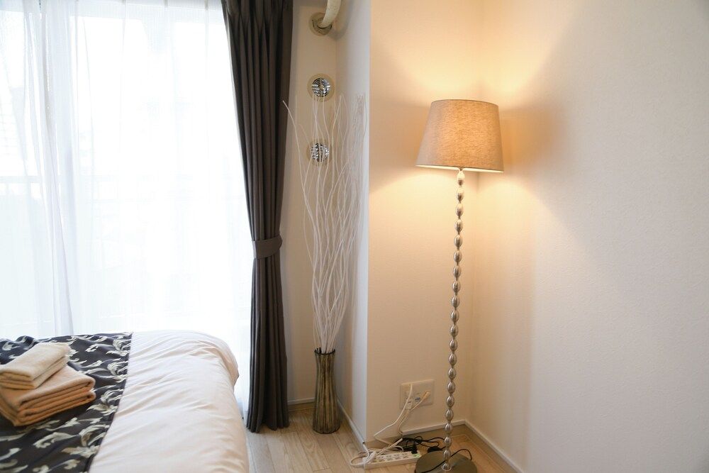 undefined Best Residence Kujo 502 7