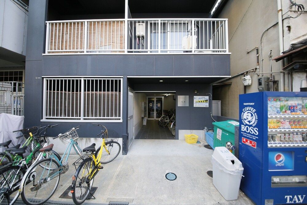 undefined Best Residence Kujo 502 2