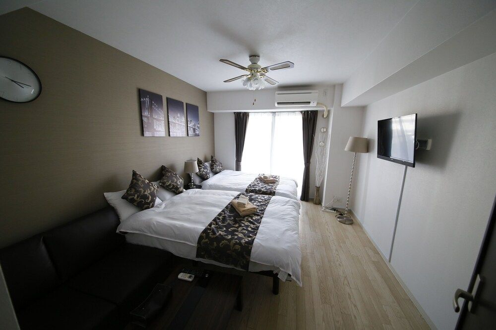 undefined Best Residence Kujo 502 4