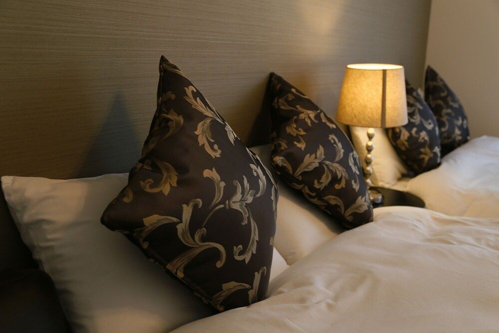 undefined Best Residence Kujo 502 8