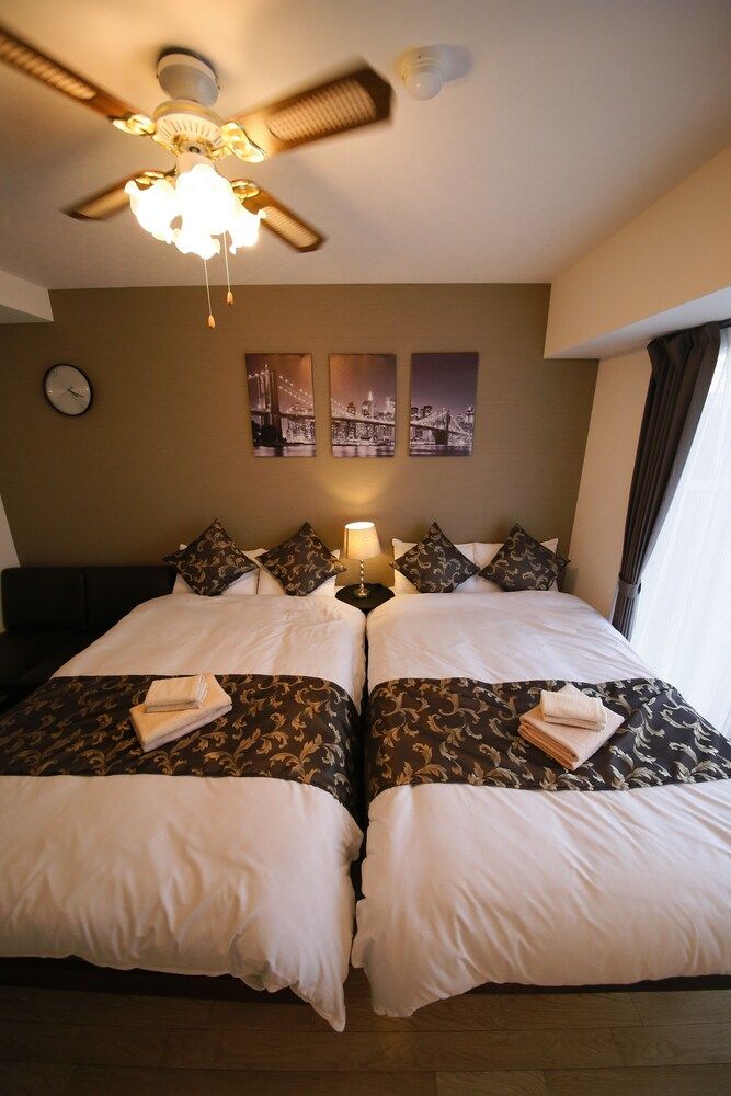 undefined Best Residence Kujo 502 10