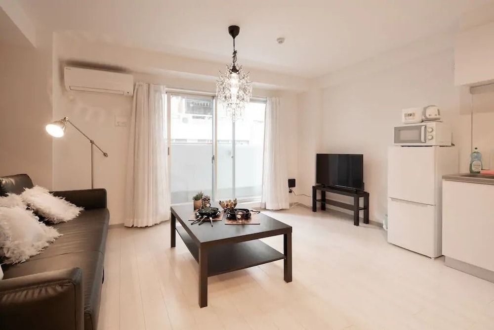 Hatch NAGAHORI 302 Apartment 9