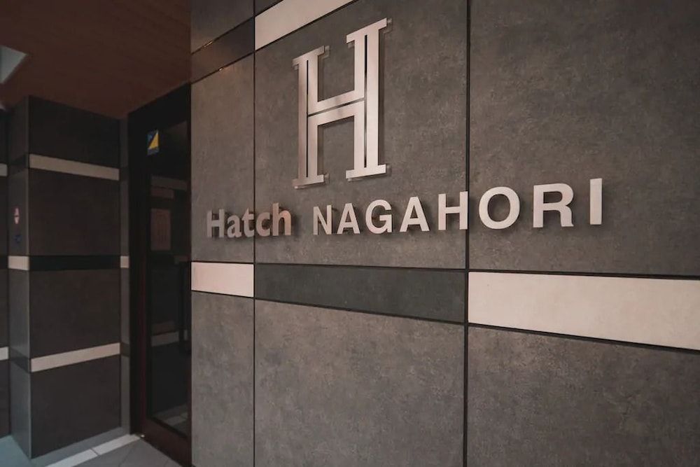 undefined Hatch NAGAHORI 202 3