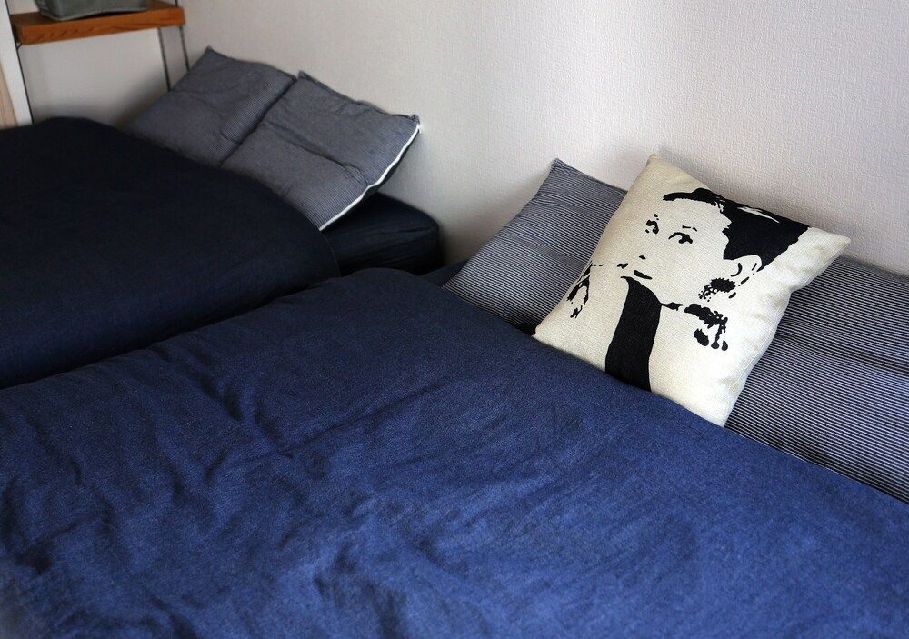 undefined Guest House Euro Honmachi