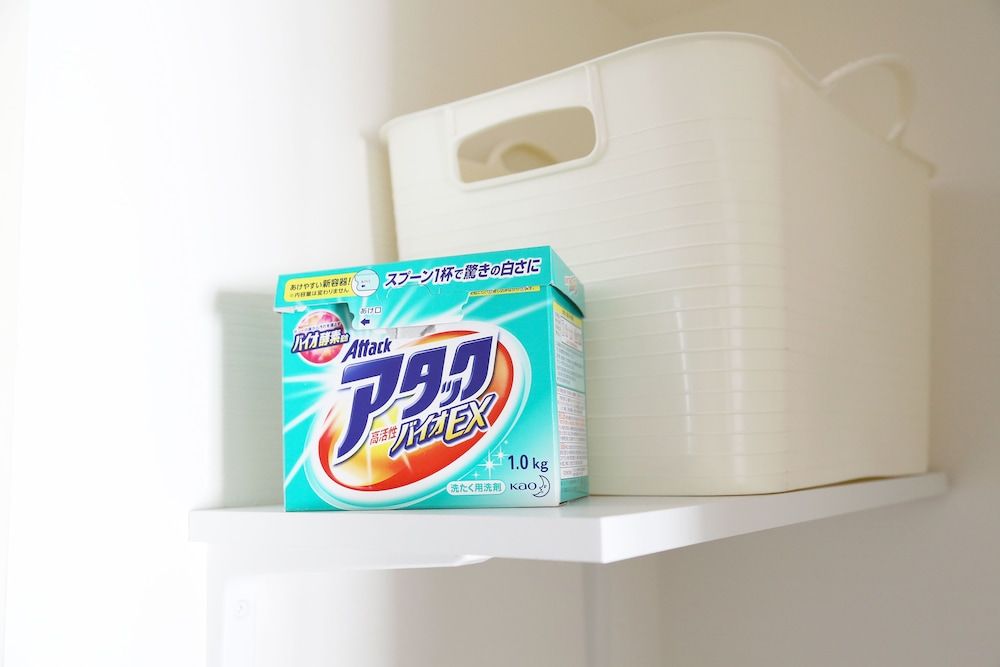 Guest House Euro Honmachi Apartment 19