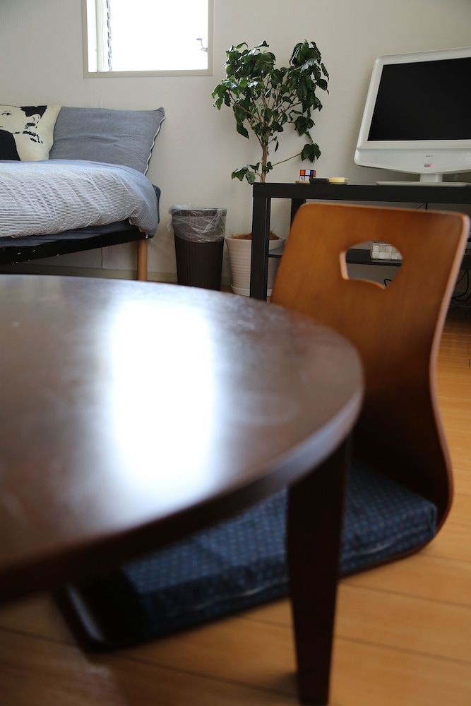 Guest House Euro Honmachi Apartment 25