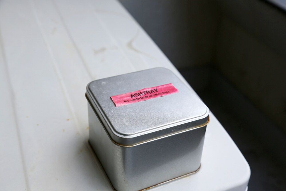 Guest House Euro Honmachi Apartment 27