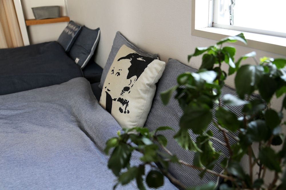 undefined Guest House Euro Honmachi 8