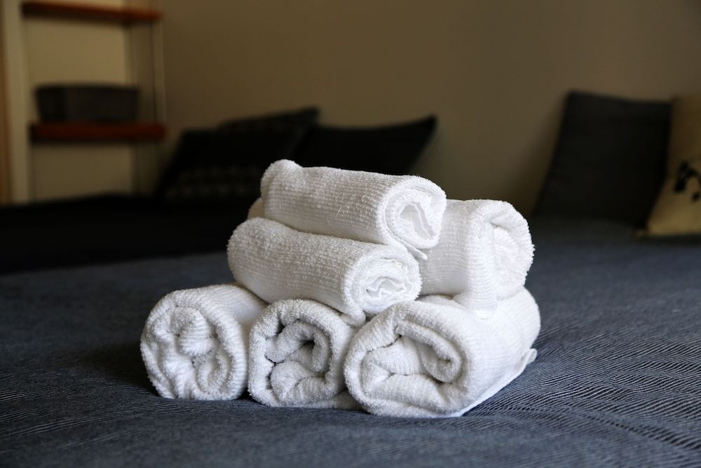 Guest House Euro Honmachi Apartment 30