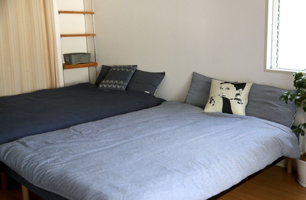 undefined Guest House Euro Honmachi 9
