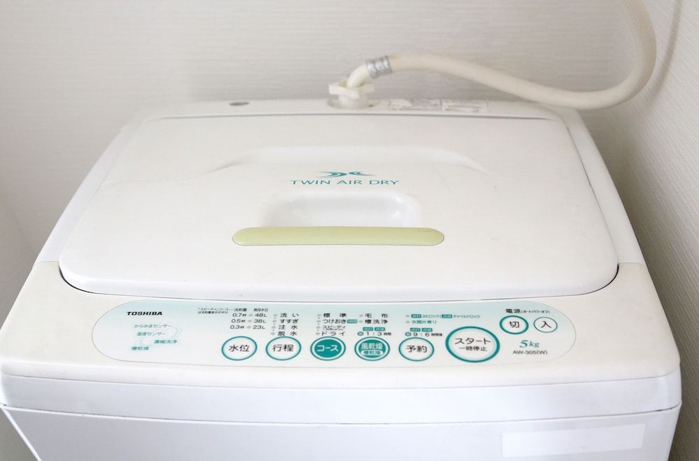 Guest House Euro Honmachi Apartment 20