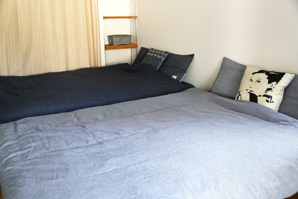 undefined Guest House Euro Honmachi 10