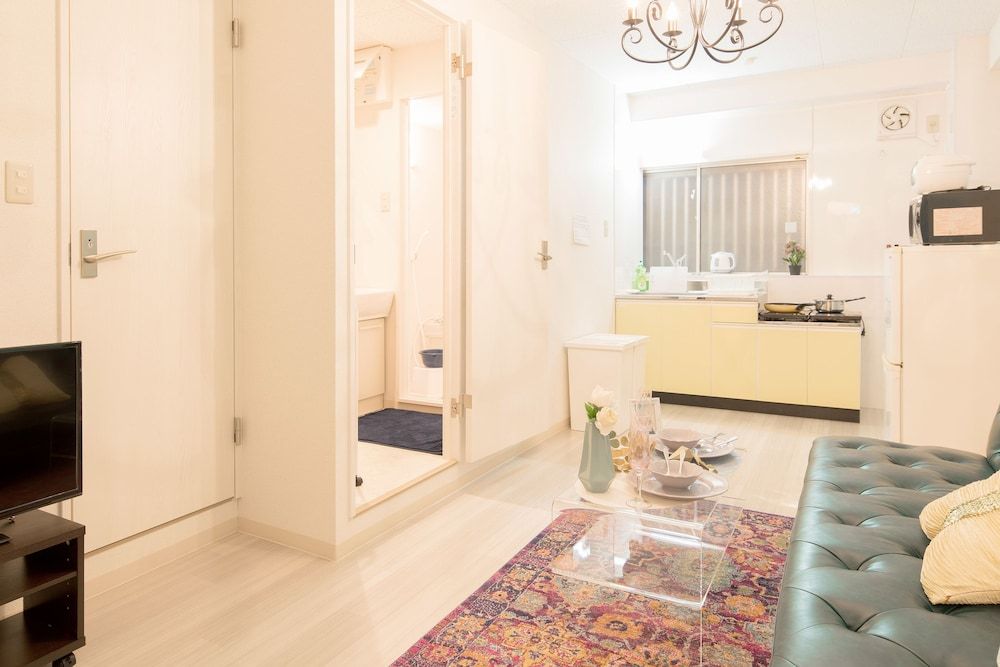 Turfy's Flat 101 Apartment 10