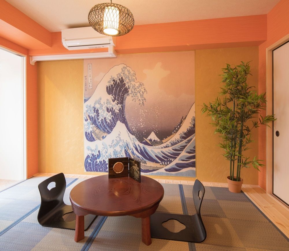 undefined Turfy's Flat 101 5