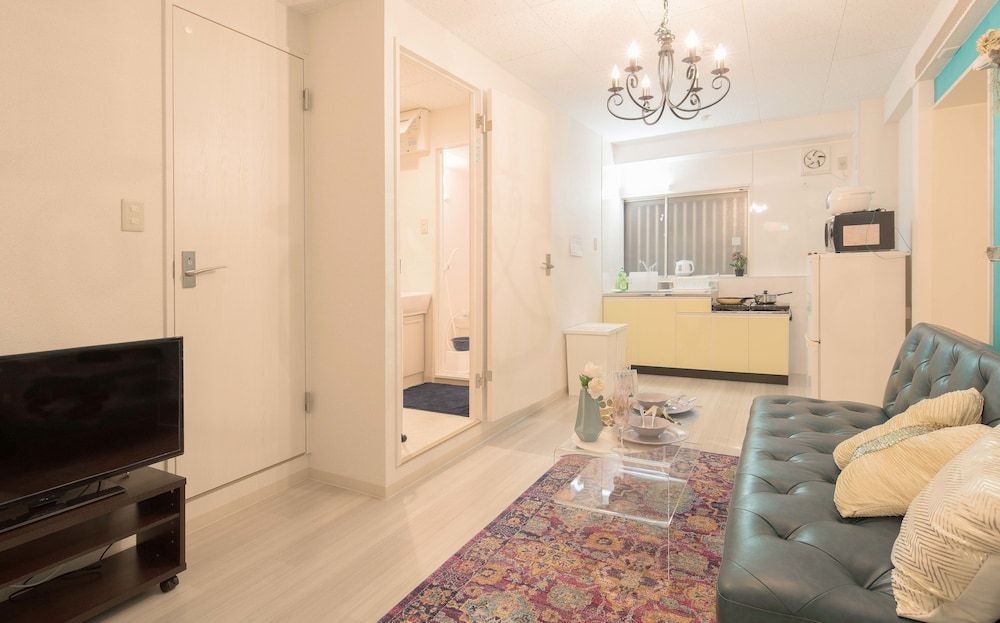 undefined Turfy's Flat 101 8