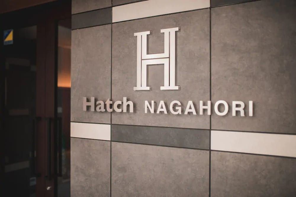 undefined Hatch NAGAHORI 702 3